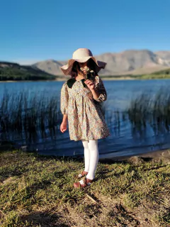 Vestido CATARINA en internet