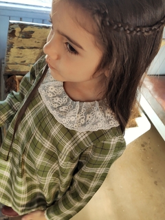 Vestido LUISINA - comprar online