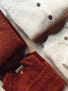 Saco CHLOÉ natural - tienda online