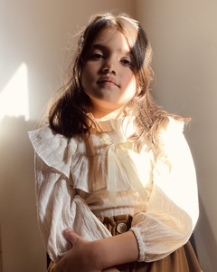 Blusa GREGORIA en internet