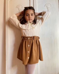 Blusa GREGORIA