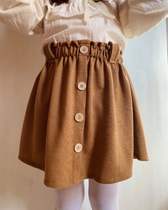 Falda DALIA •beba• - comprar online