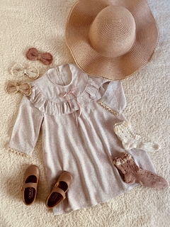 Vestido MARTINA - (beba)