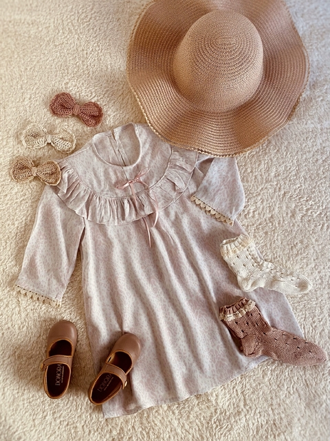 Vestido MARTINA - (beba) - comprar online