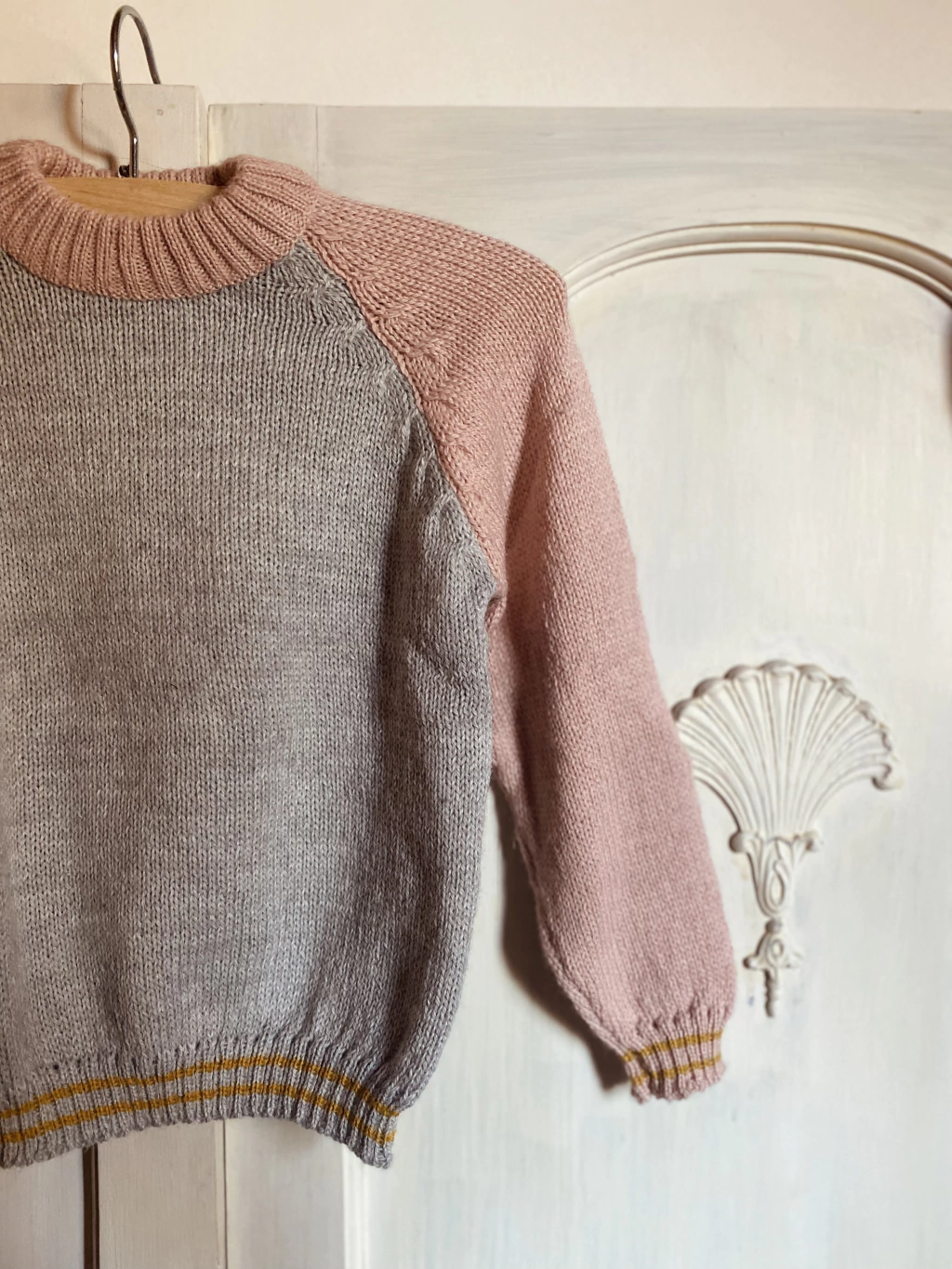 Sweater NICANOR •beba•