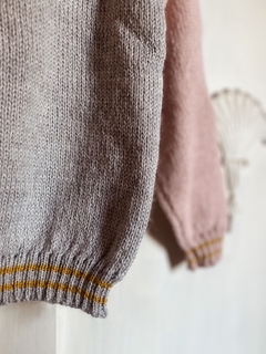 Imagen de Sweater NICANOR •beba•