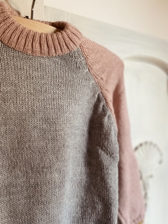 Sweater NICANOR •beba• - tienda online