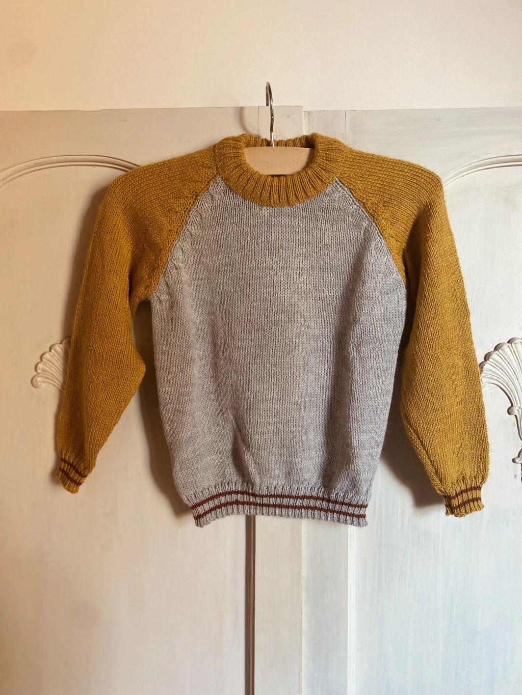 Sweater NICANOR •beba•