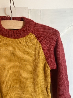 Sweater NICANOR en internet