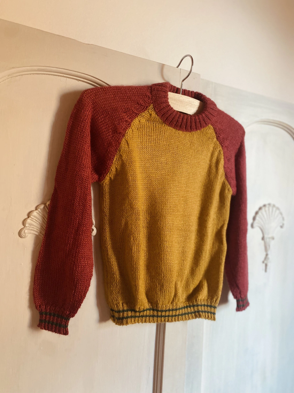 Sweater NICANOR