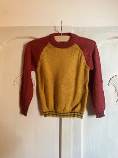 Sweater NICANOR - comprar online