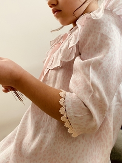 Vestido MARTINA - Donora Kids