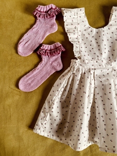 Jumper/vestido ALBA •niña• en internet