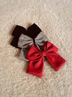 Set x 3 pinzas Linda para Amorina - comprar online