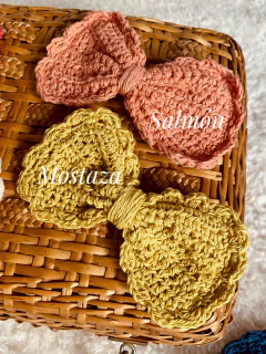 Imagen de Hebilla Moño LENA