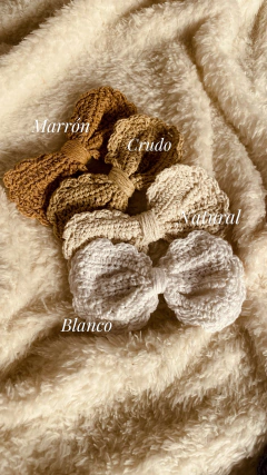 Hebilla Moño LENA en internet