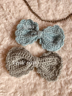 Hebilla Moño LENA - comprar online