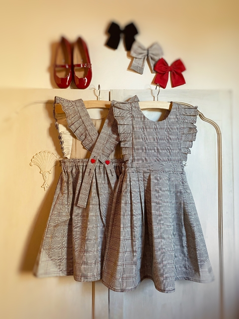 Jumper AMORINA •niña• - comprar online