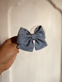 Hebilla moño chico LINDA rosa viejo - (copia) - (copia) - (copia) - (copia) na internet