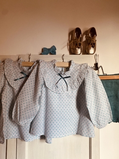 Blusa ELAIA (beba)
