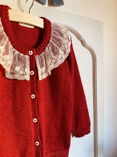 Saco MARION •beba• - Donora Kids
