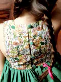 Vestido DALINDA •beba• on internet