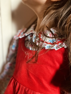 Jumper MANUELA - Donora Kids