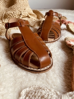 Sandalias AUGUSTA suela en internet