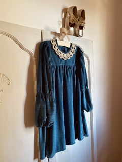 Vestido ANDRESA