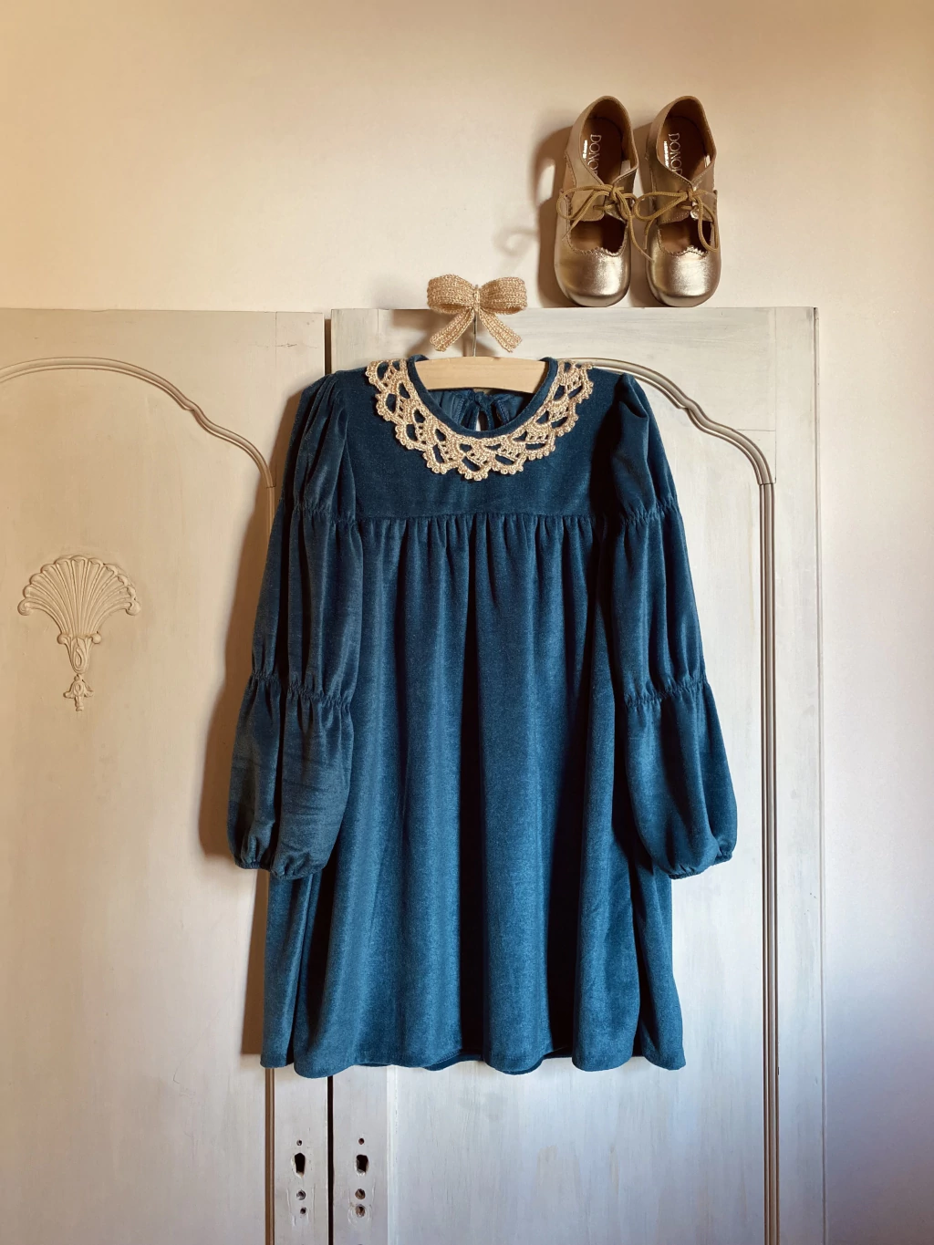 Vestido ANDRESA