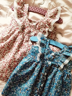 Vestido DELICIA •beba• - comprar online