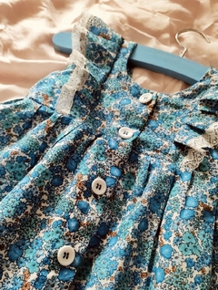 Vestido DELICIA •beba•