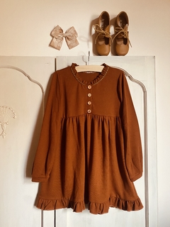 Vestido CECILIA •beba• - comprar online
