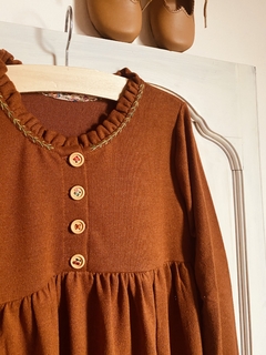 Imagen de Vestido CECILIA