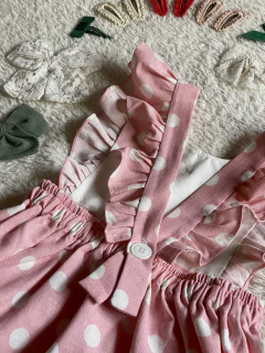 Jumper/vestido SILVESTRINA •beba• en internet