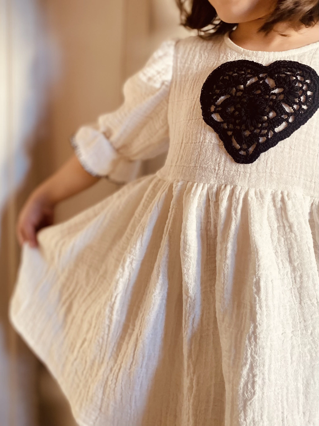 Vestido CATALINA