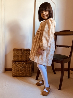 Vestido AITANA (beba) - tienda online