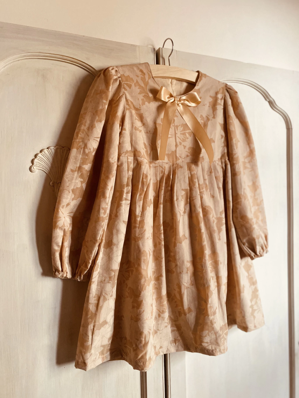 Vestido AITANA