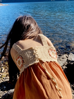 Vestido LIA •niña• - tienda online