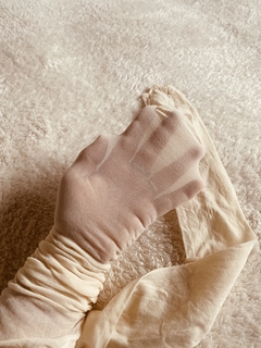 Panty finas SOFIA natural en internet