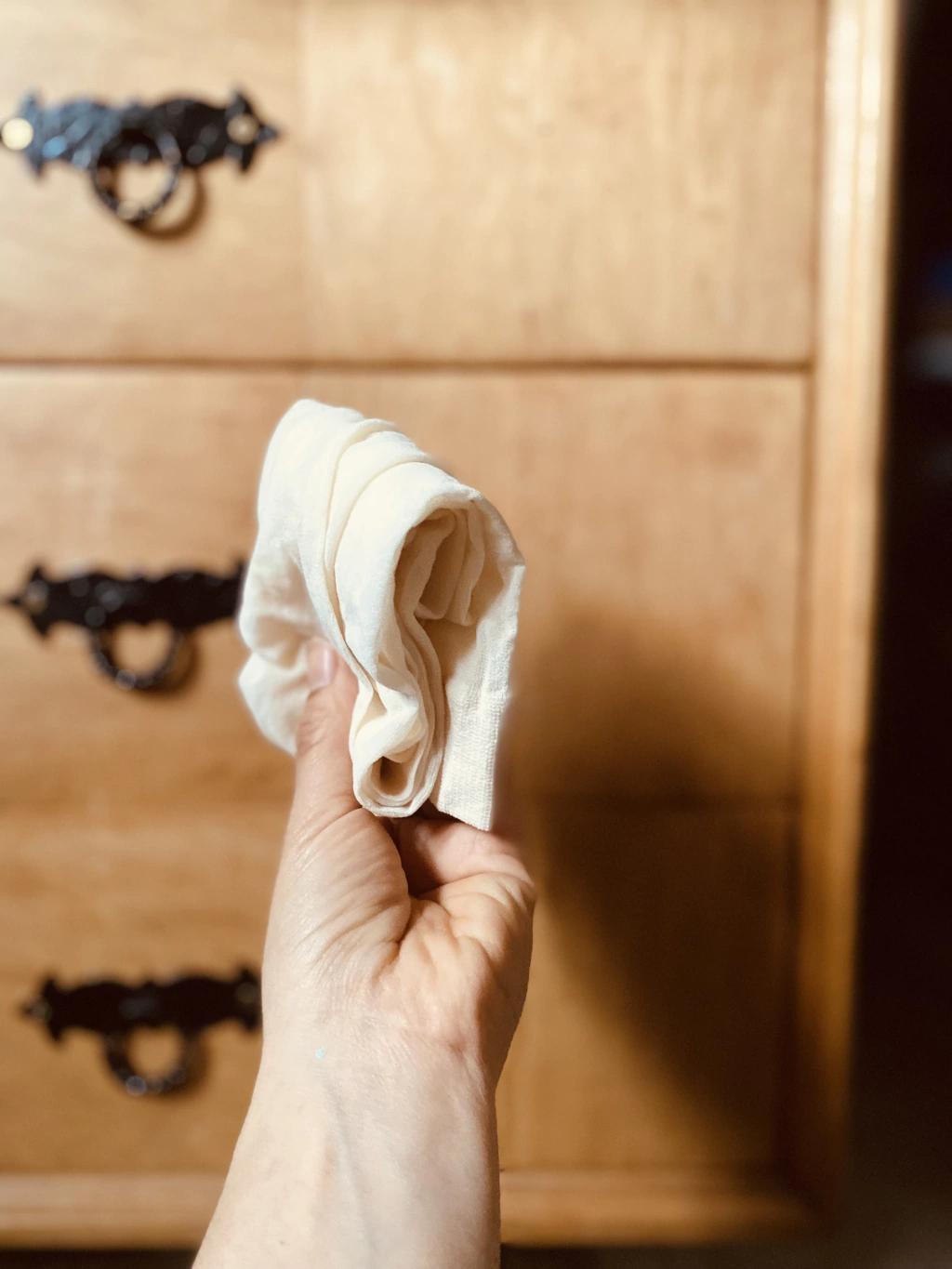 Panty finas SOFIA natural