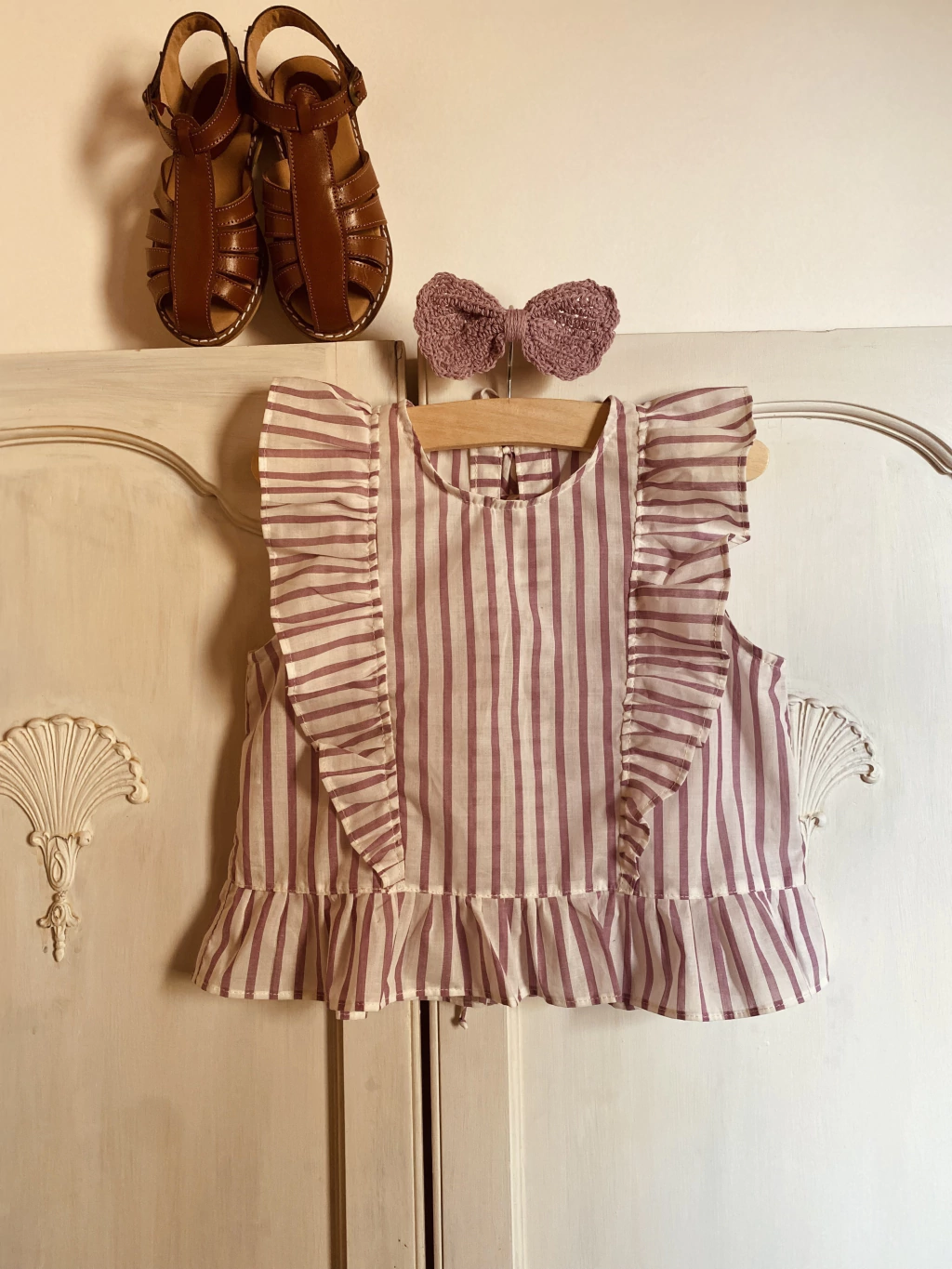 Blusa ARIADNA