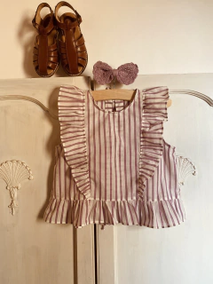 Blusa ARIADNA