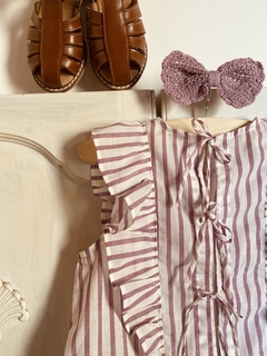 Blusa MORA •beba• - (copia) - Donora Kids