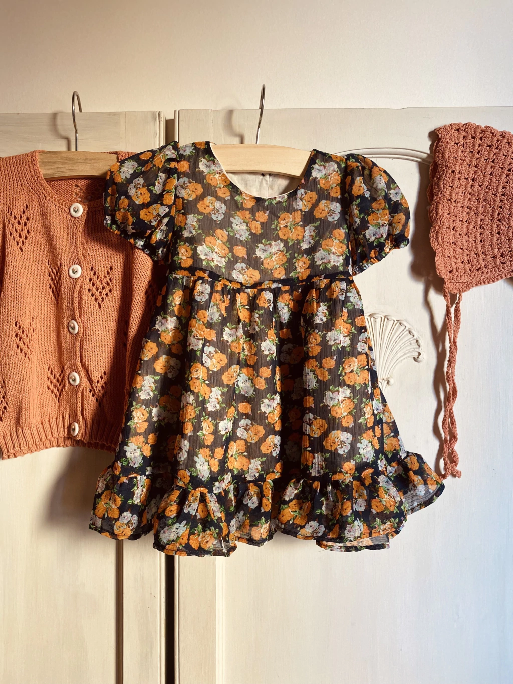 Vestido FELICIANA •beba•