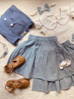 Falda PEPA - comprar online