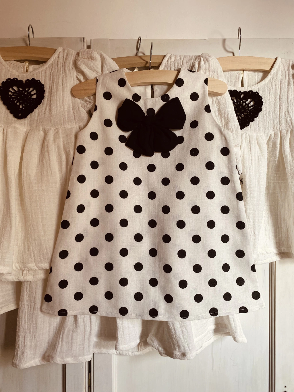 Vestido MARILYN
