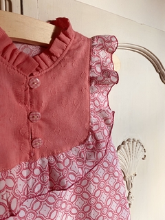 Conjunto ANAHI •niña• - Donora Kids