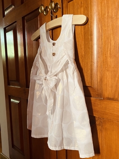 Vestido PALOMA •niña• en internet