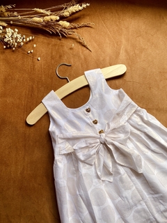 Vestido PALOMA •beba•